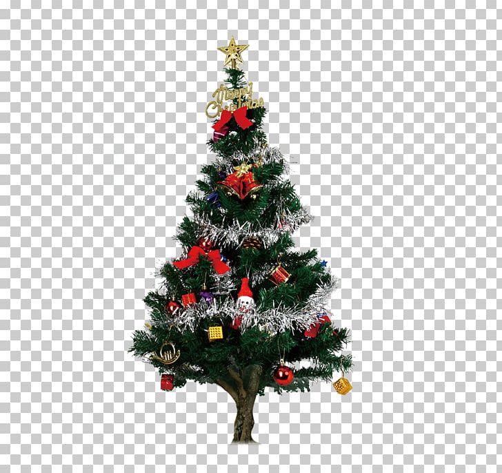 Santa Claus Artificial Christmas Tree PNG, Clipart, Centrepiece, Christma, Christmas, Christmas Card, Christmas Decoration Free PNG Download