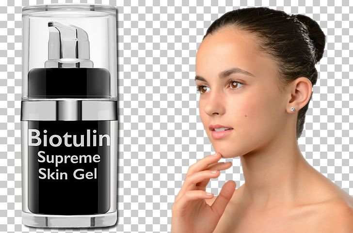 Wrinkle Biotulin Supreme Skin Gel Skin Care PNG, Clipart, Antiaging Cream, Beauty, Botulinum Toxin, Cosmetics, Cream Free PNG Download