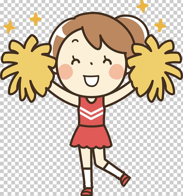 Cheerleading Uniforms Cartoon PNG, Clipart, Art, Artwork, Boy, Cartoon, Cheek Free PNG Download