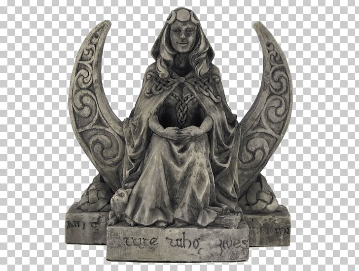Figurine Sculpture Wicca Statue Triple Goddess PNG, Clipart, Altar, Brigid, Danu, Figurine, Goddess Free PNG Download