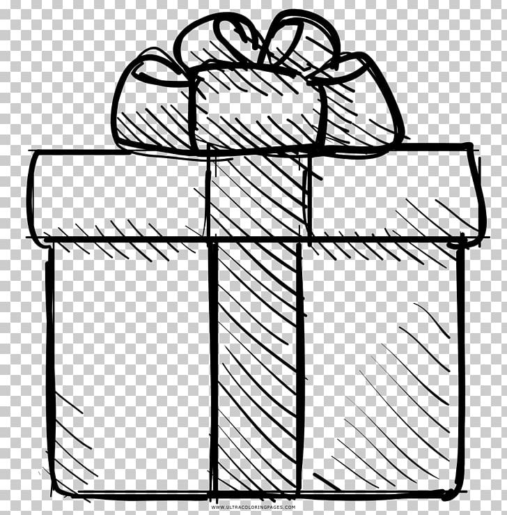 Gift Drawing Birthday Christmas Suzuki GS750 PNG, Clipart, Angle, Area, Artwork, Birthday, Black And White Free PNG Download