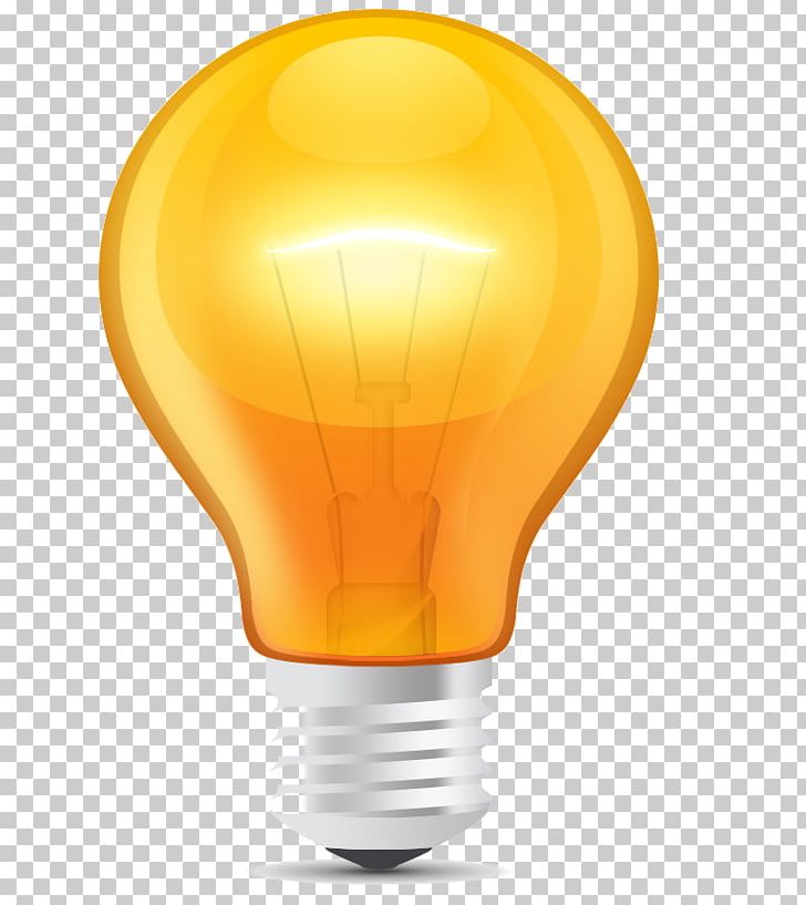 Incandescent Light Bulb Lamp PNG, Clipart, Candelabra, Color, Computer Icons, Electricity, Incandescent Light Bulb Free PNG Download