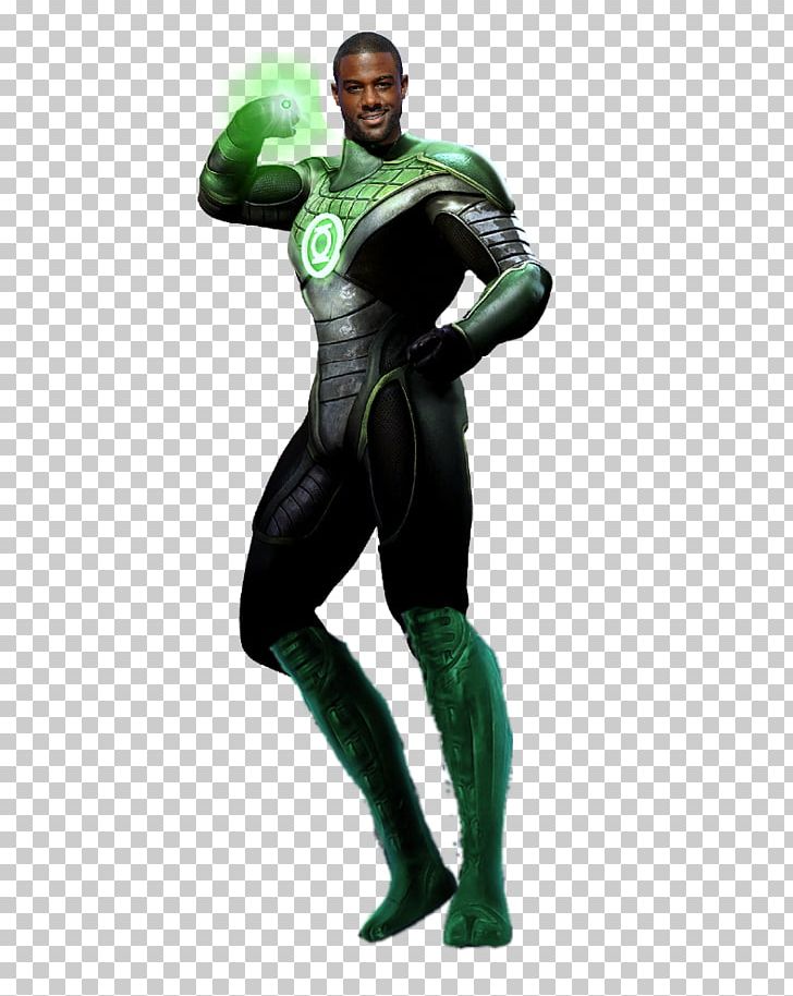 Injustice: Gods Among Us John Stewart Green Lantern Injustice 2 Martian Manhunter PNG, Clipart, Costume, Doomsday, Dry Suit, Fictional Character, Figurine Free PNG Download