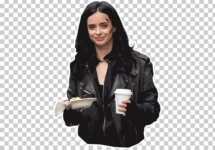 Krysten Ritter Jessica Jones PNG, Clipart, David Tennant, Eka Darville, Female, Jacket, Jessica Jones Free PNG Download