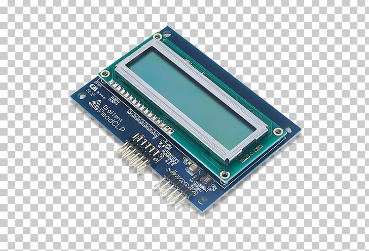 Microcontroller RAM Pmod Interface Liquid-crystal Display PNG, Clipart, Electronic Device, Electronics, Interface, Microcontroller, Parallel Free PNG Download