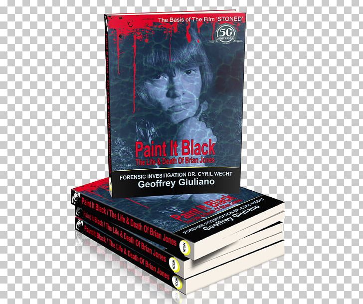 Paint It Black: A Guide To Gothic Homemaking The Rolling Stones Book Author PNG, Clipart,  Free PNG Download