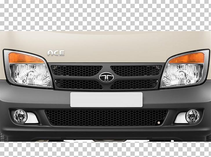 Tata Ace Bumper Tata Motors Car PNG, Clipart, Automotive Design, Automotive Exterior, Automotive Lighting, Auto Part, Car Free PNG Download