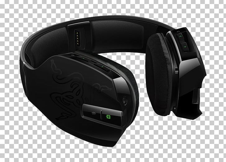 Xbox 360 Wireless Headset 5.1 Surround Sound Headphones Video Games PNG, Clipart,  Free PNG Download