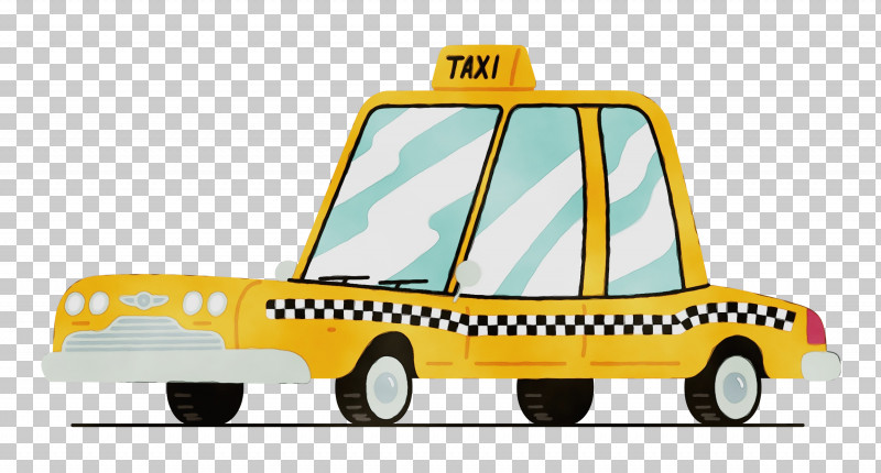 Transport Yellow Automobile Engineering PNG, Clipart, Automobile Engineering, Paint, Transport, Watercolor, Wet Ink Free PNG Download