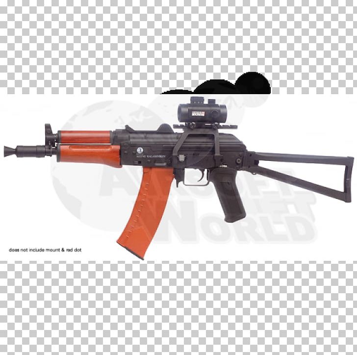 Airsoft Guns AKS-74U AK-47 AK-74 PNG, Clipart, Air Gun, Airsoft, Airsoft Gun, Airsoft Guns, Airsoft Pellets Free PNG Download