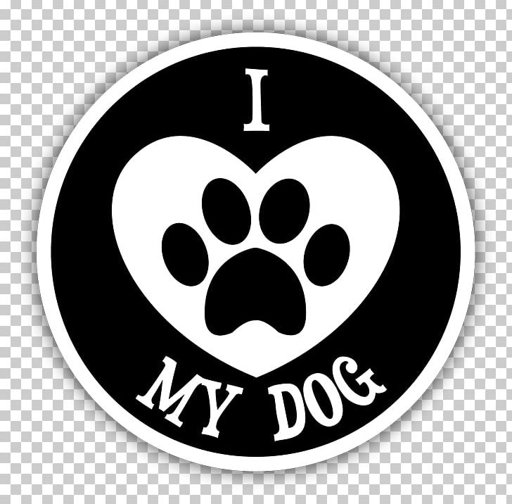Bumper Sticker Dog Decal PNG, Clipart,  Free PNG Download