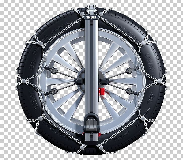 Car Snow Chains Tire Thule Group PNG, Clipart, Alloy Wheel, Automotive Tire, Auto Part, Car, Chain Free PNG Download