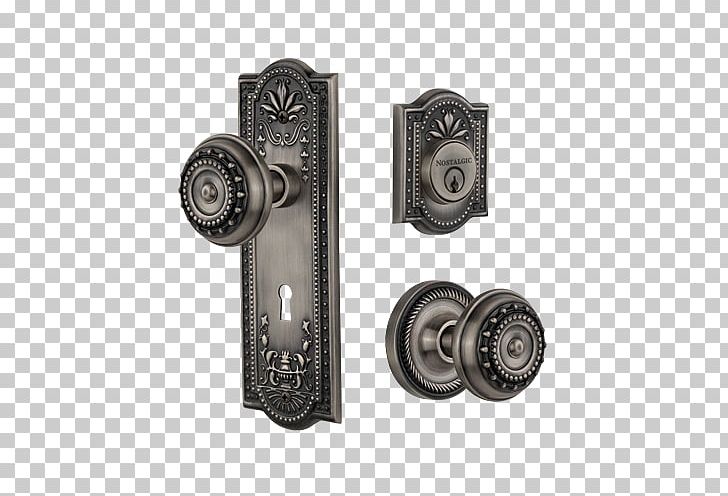 Door Handle Mortise Lock Knauf Latch PNG, Clipart, Angle, Antique, Door, Door Handle, Hardware Free PNG Download