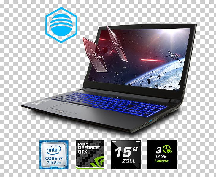 Netbook Laptop Personal Computer Gaming Computer GeForce PNG, Clipart, Computer, Computer Hardware, Display Device, Electronic Device, Electronics Free PNG Download