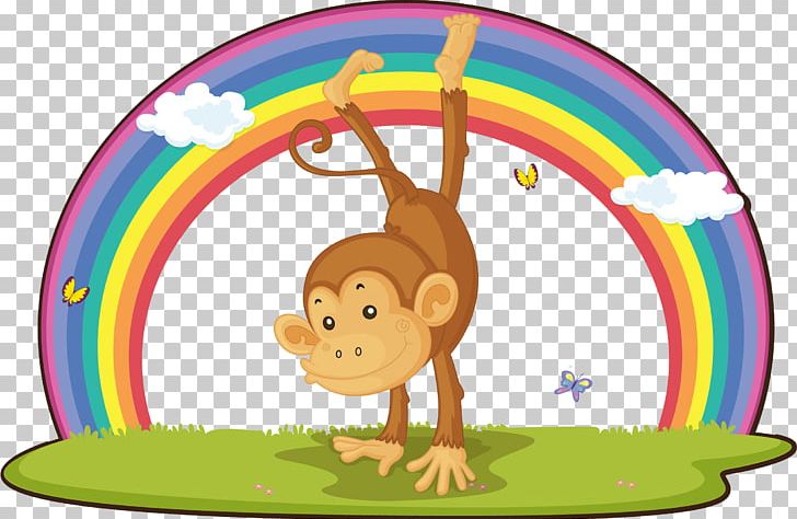 Rainbow Shutterstock PNG, Clipart, Activities, Animal, Artificial Grass, Body, Cartoon Free PNG Download