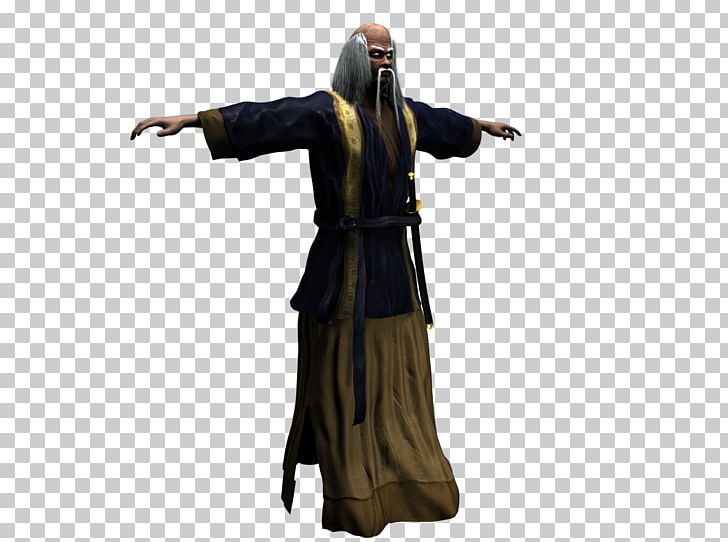 Shang Tsung Mortal Kombat: Shaolin Monks Animation Sprite PNG, Clipart, Action Figure, Action Toy Figures, Animation, Costume, Digital Media Free PNG Download