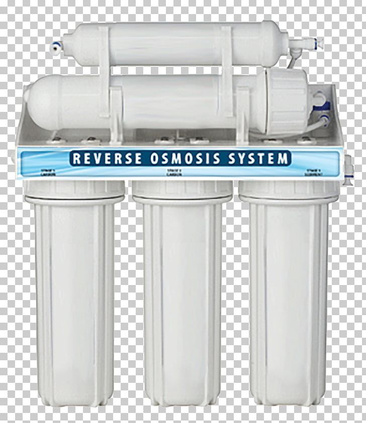 Water Filter Reverse Osmosis Drinking Water PNG, Clipart, Cylinder, Drinking Water, Filmtec Corporation, Filter, Membrane Free PNG Download