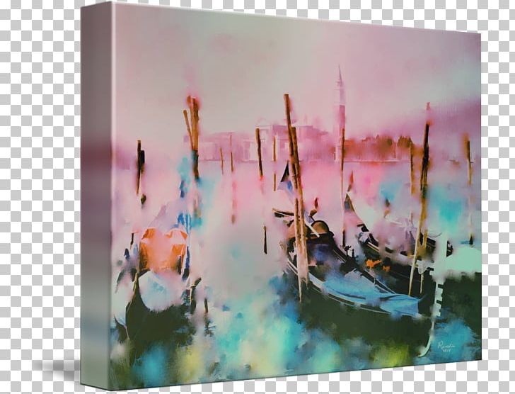 Watercolor Painting Acrylic Paint Frames PNG, Clipart, Acrylic Paint, Acrylic Resin, Art, Artwork, Modern Architecture Free PNG Download