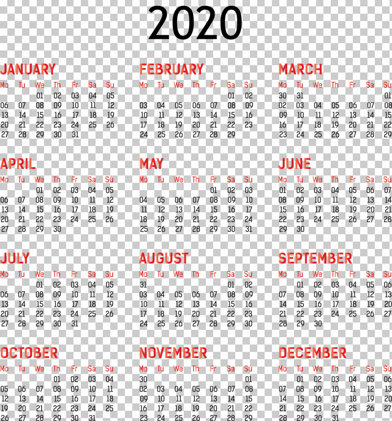 2020 Yearly Calendar Printable 2020 Yearly Calendar Template Full Year Calendar 2020 PNG, Clipart, 3d Computer Graphics, 2020 Yearly Calendar, Artist, Full Year Calendar 2020, Furniture Designer Free PNG Download