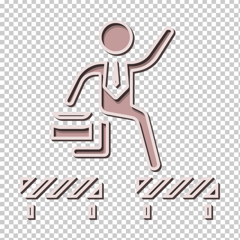 Concentration Icon Run Icon Overcome Icon PNG, Clipart, Area, Behavior, Concentration Icon, Human, Line Free PNG Download