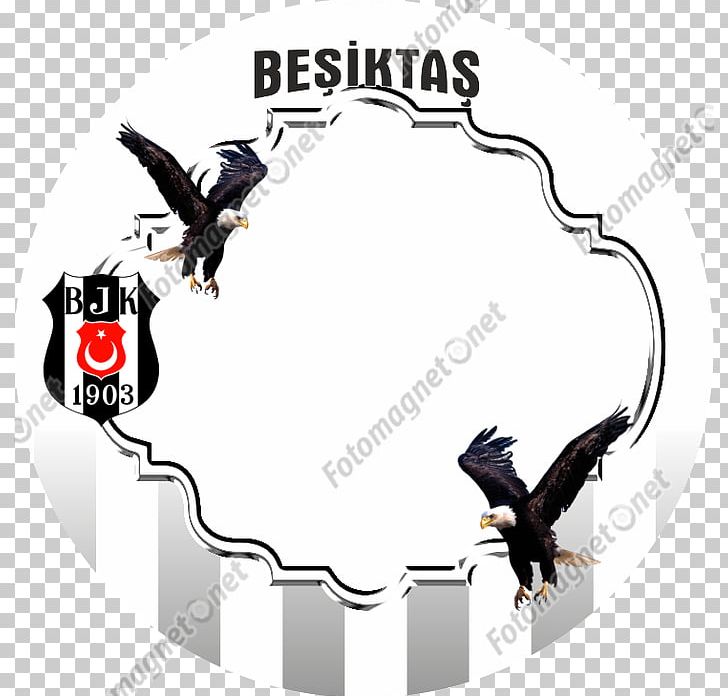 Beşiktaş J.K. Football Team Gift Party Birthday Craft Magnets PNG, Clipart, Balloon, Beak, Besiktas Jk Football Team, Bird, Birth Free PNG Download