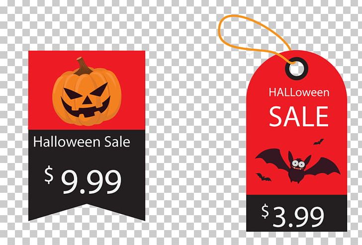Halloween Promotion Tag PNG, Clipart, Brand, Cartoon, Coreldraw, Death, Decorative Patterns Free PNG Download