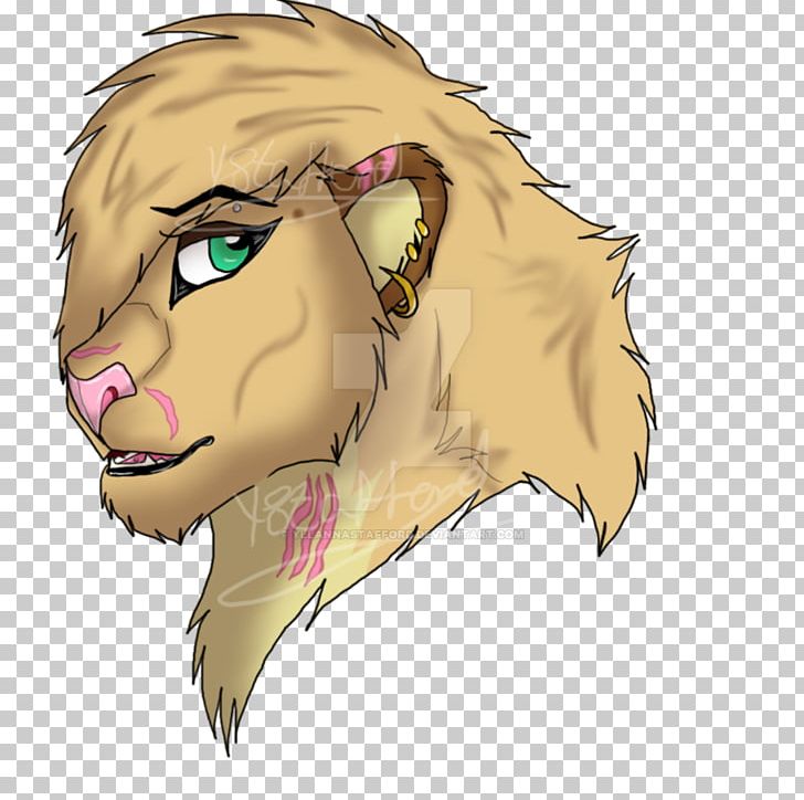 Lion Cat Snout Ear Jaw PNG, Clipart, Animals, Are You Fucking Kidding Me, Big Cats, Carnivoran, Cartoon Free PNG Download
