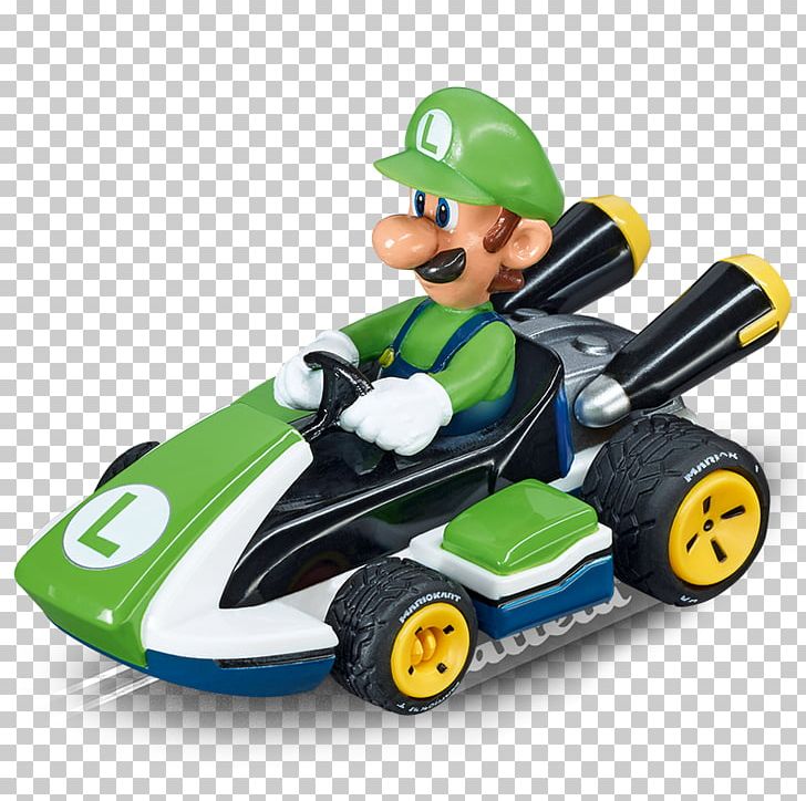Mario Kart 8 Super Mario Bros. Luigi Mario Kart Wii PNG, Clipart, Car, Cartoon, Luigi, Mario, Mario Bros Free PNG Download