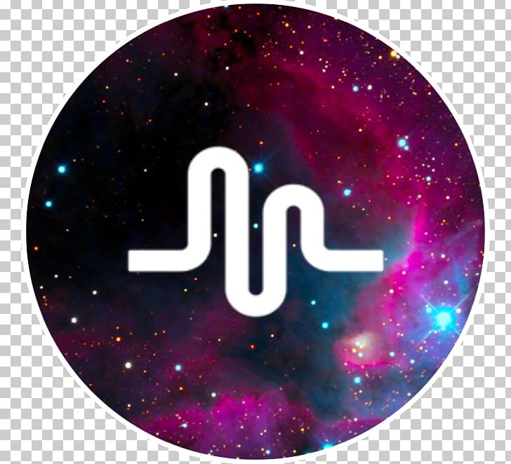 Tik Tok Logo Png Circle