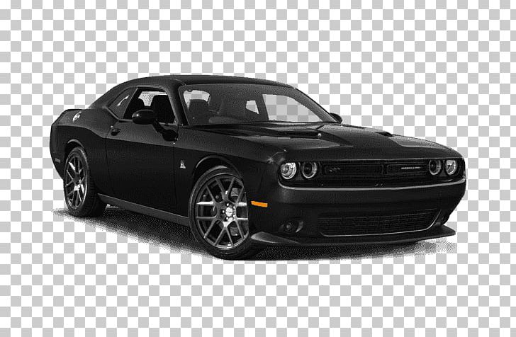 2018 Dodge Challenger R/T 392 Chrysler Hemi Engine Car PNG, Clipart, 2018 Dodge Challenger, 2018 Dodge Challenger Coupe, Automatic Transmission, Car, Compact Car Free PNG Download