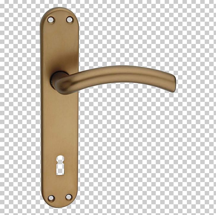 Door Handle Brass Material PNG, Clipart, Angle, Brass, Copper, Door, Door Handle Free PNG Download