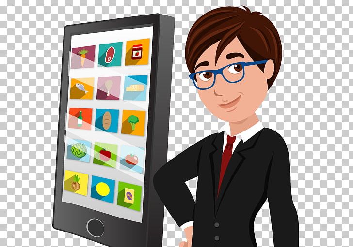 E-commerce Online Shopping Business PNG, Clipart, Business, Cartoon, Electronic Device, Gadget, Glasses Free PNG Download