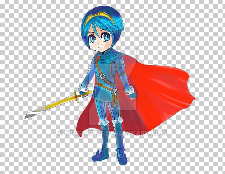 Fire Emblem Awakening Marth Luke Triton Able Content Character PNG, Clipart, Action Figure, Action Toy Figures, Blue, Cartoon, Character Free PNG Download