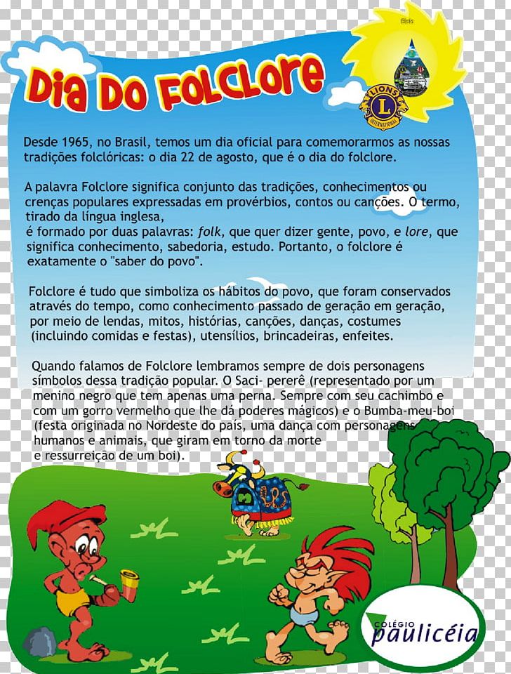 Folklore Brazilian Mythology College Open Space PNG, Clipart, Area, Brazilian Mythology, Brazilians, Folklore, Grass Free PNG Download