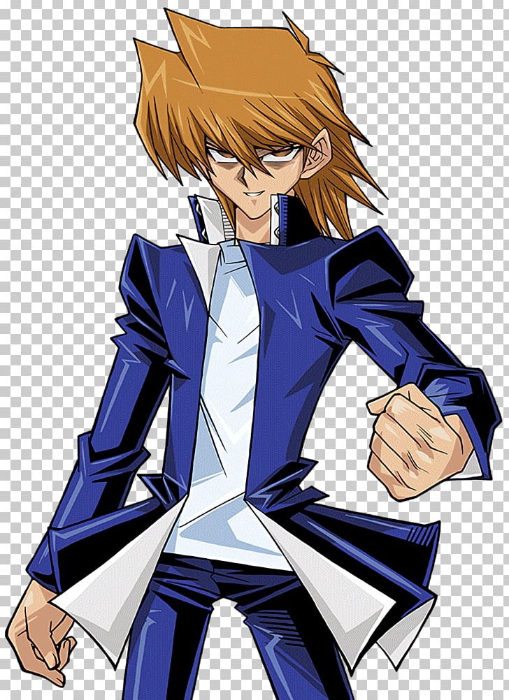 Joey Wheeler Yu-Gi-Oh! Duel Links Yugi Mutou Yami Yugi PNG, Clipart, Black Hair, Character, Cool, Electric Blue, Fictional Character Free PNG Download