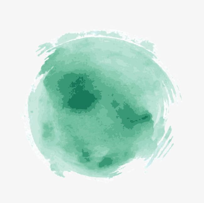 Light Green Watercolor Brush Strokes PNG, Clipart, Brush, Brush Clipart, Brush Strokes, Color, Green Free PNG Download