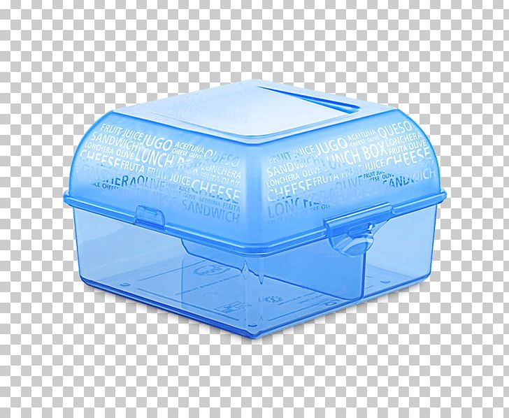 Plastic Lunchbox Lid Bento PNG, Clipart, Bento, Blue, Box, Food, Lid Free PNG Download