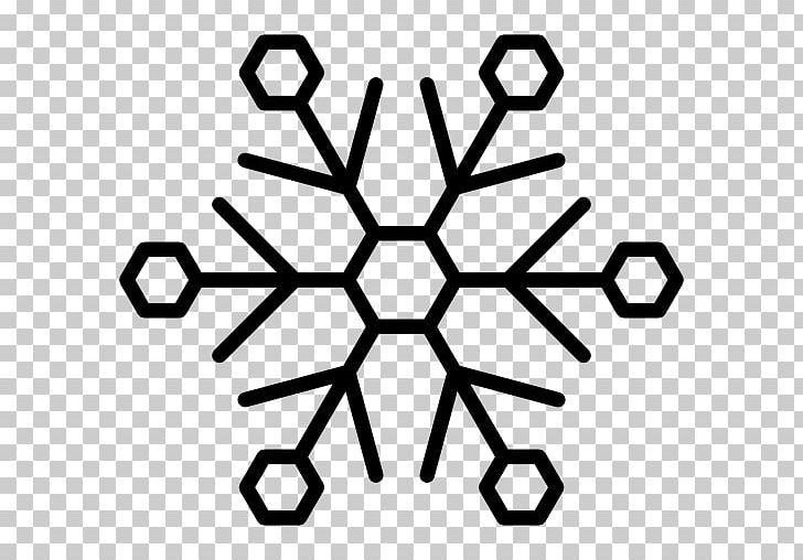 Snowflake Hexagon Drawing PNG, Clipart, Angle, Black And White, Circle, Cold, Computer Icons Free PNG Download