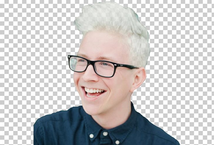 Tyler Oakley Miranda Sings YouTuber Oakley PNG, Clipart, Celebrity, Chin, Connor Franta, Eyewear, Forehead Free PNG Download