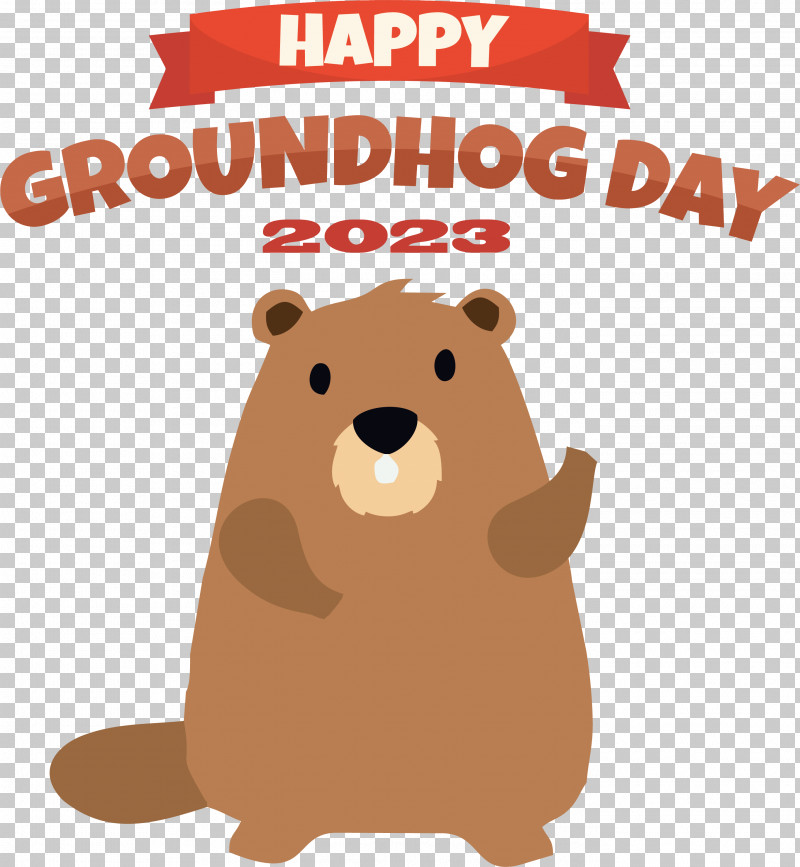 Groundhog Day PNG, Clipart, Groundhog Day Free PNG Download