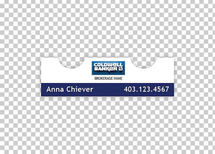 Brand Logo Font Coldwell Banker Product PNG, Clipart,  Free PNG Download