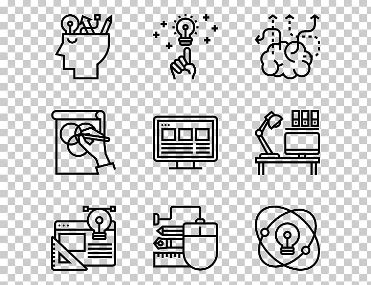 Computer Icons Icon Design PNG, Clipart, Angle, Area, Black, Black And White, Brand Free PNG Download