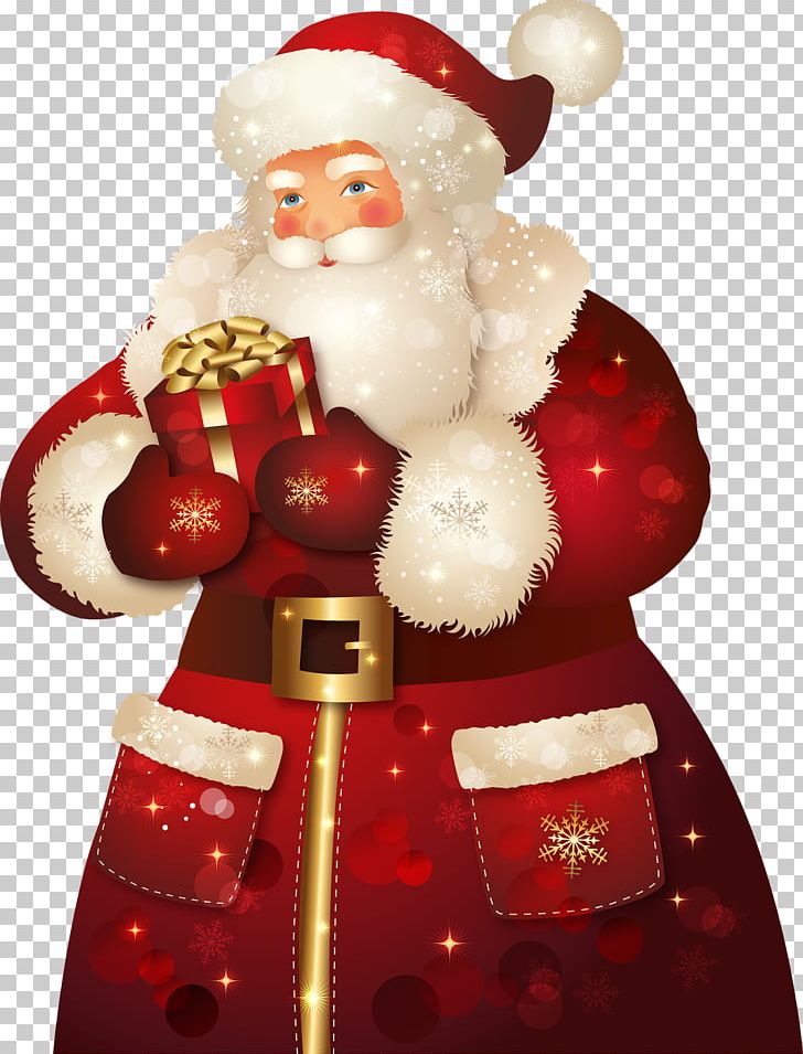 Ded Moroz Santa Claus Christmas Ornament Christmas Tree PNG, Clipart, Advent, Christmas, Christmas Card, Christmas Decoration, Christmas Elf Free PNG Download