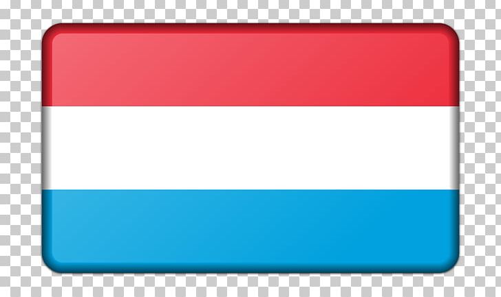 Flag Of Luxembourg National Flag Flag Of Hungary PNG, Clipart, Angle, Banner, Blue, Computer Icons, Electric Blue Free PNG Download