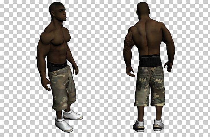 Grand Theft Auto: San Andreas Manhunt San Andreas Multiplayer Multi Theft Auto Liberty City PNG, Clipart, Abdomen, Arm, Cesar, Download, Grand Theft Auto Free PNG Download