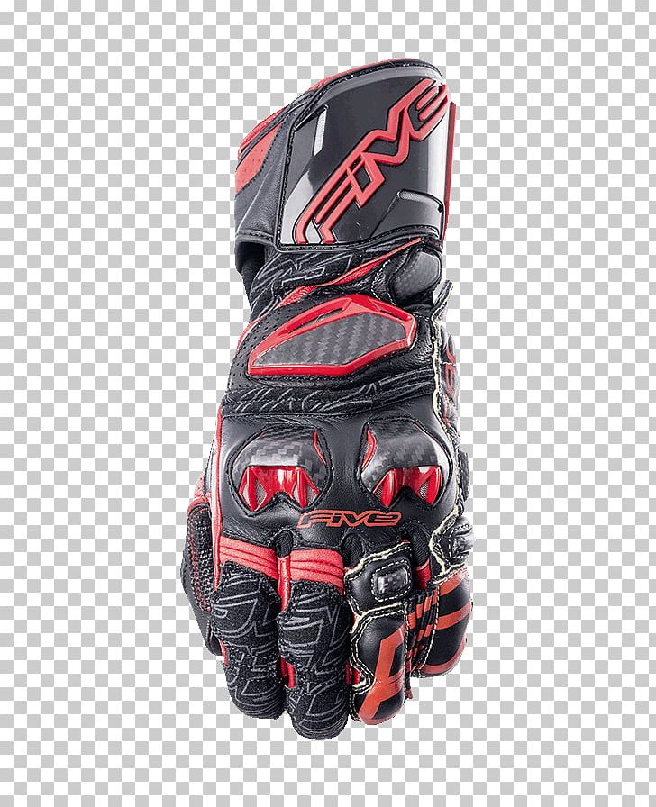Lacrosse Glove Red Motorcycle Helmets PNG, Clipart, Bicycle Glove, Black, Black Red, Five, Leather Free PNG Download