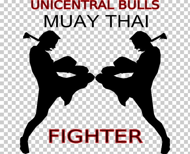 Muay Thai Kickboxing Mixed Martial Arts PNG, Clipart, Aerobic Kickboxing, Area, Artwork, Black And White, Boxing Free PNG Download