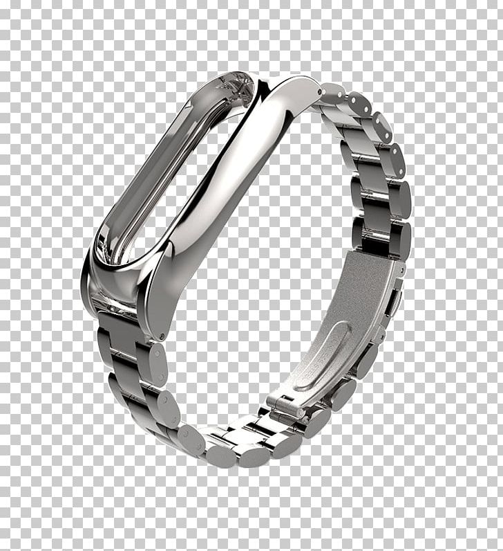 Xiaomi Mi Band 2 Steel Strap PNG, Clipart, Alloy, Body Jewelry, Bracelet, Fashion Accessory, Jewellery Free PNG Download