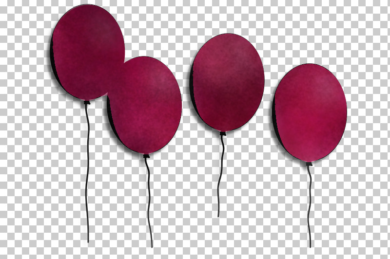 Red Balloon PNG, Clipart, Balloon, Red Free PNG Download