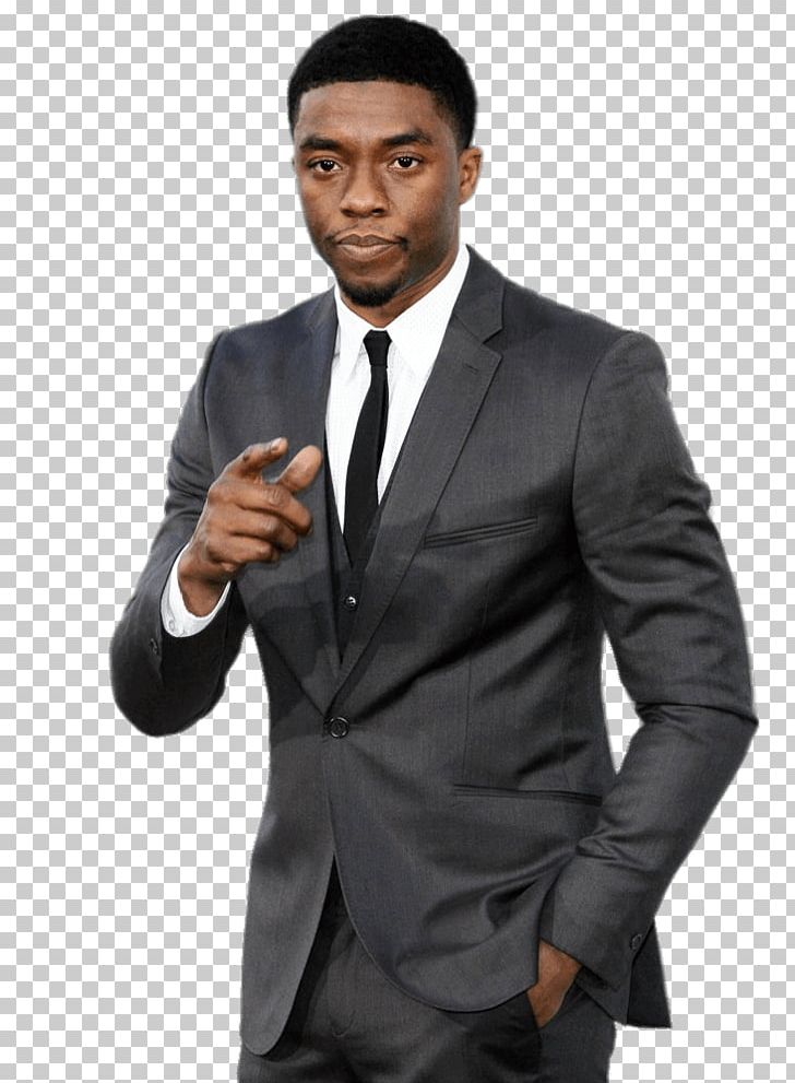 Chadwick Boseman Black Panther Wakanda Marvel Cinematic Universe PNG, Clipart, Actor, Blazer, Business, Businessperson, Captain America Civil War Free PNG Download